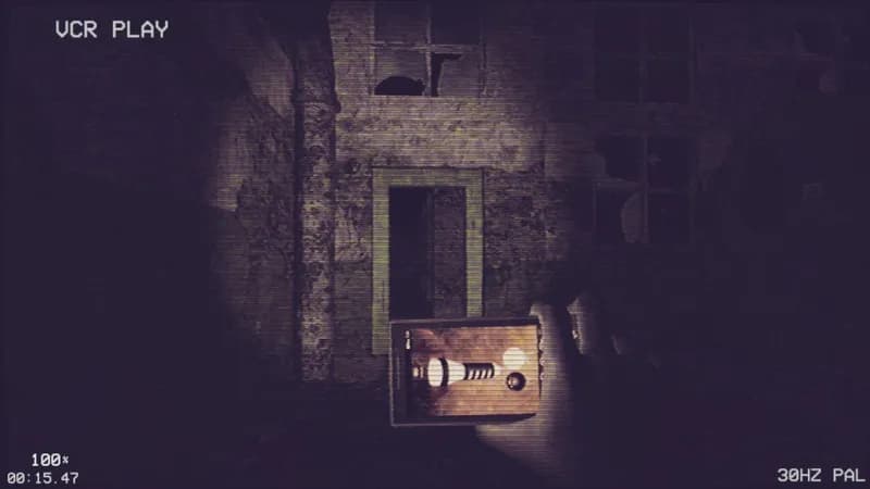 The Final Take Steam CD Key - 5