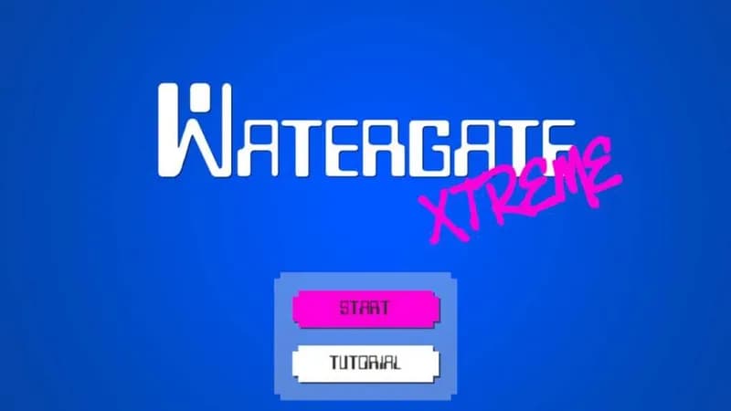 Watergate Xtreme Steam CD Key - 6