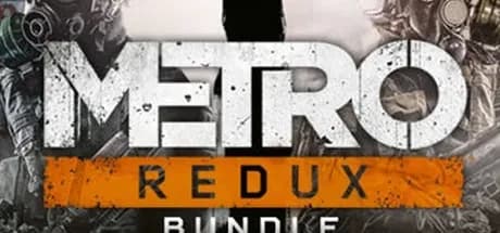 Metro Redux Bundle PC Steam CD Key