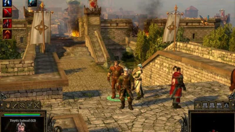 SpellForce 2 - Anniversary Edition Steam CD Key - 5