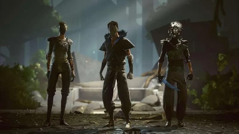 Absolver PC Steam CD Key - 4