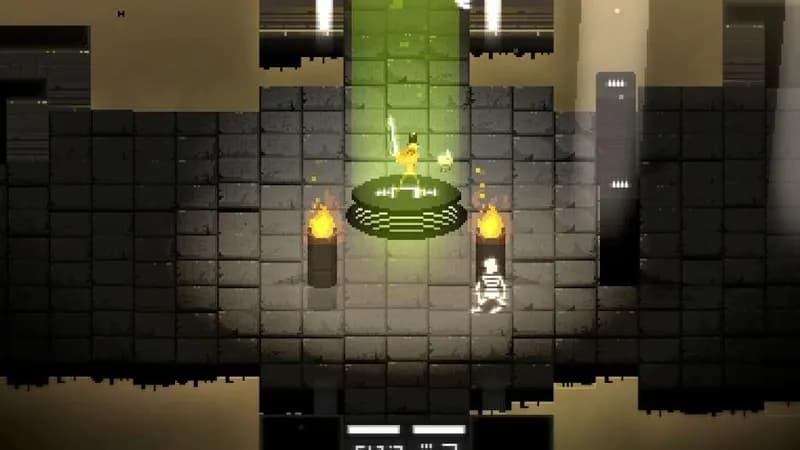 Songbringer PC Steam CD Key - 3