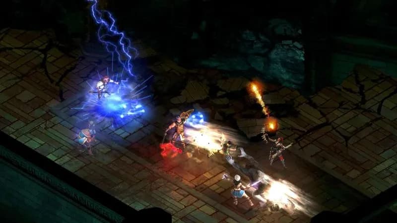 Tyranny - Bastard's Wound DLC Steam CD Key - 6