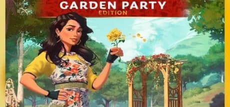 Garden Life: A Cozy Simulator: Supporter Edition PC Steam Account