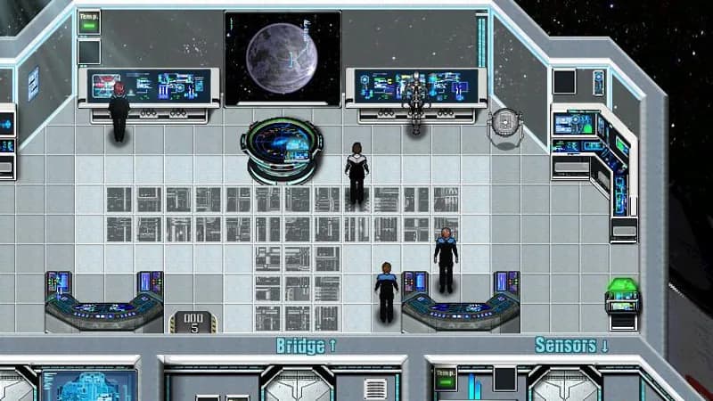 RPG Maker VX Ace - PVG Sci Fi Tiles Steam CD Key - 6