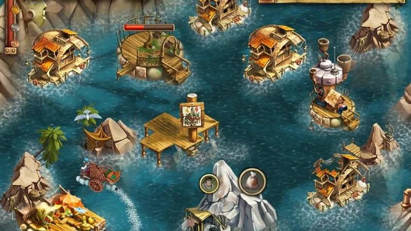 Meridian: Age of Invention Steam CD Key - 6