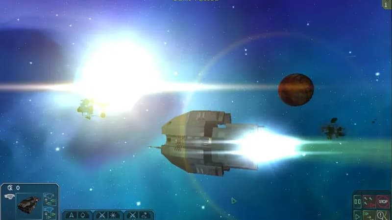 Star Wolves Trilogy Steam CD Key - 4