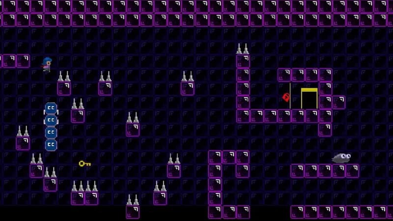 Hikaru's Cube Steam CD Key - 6