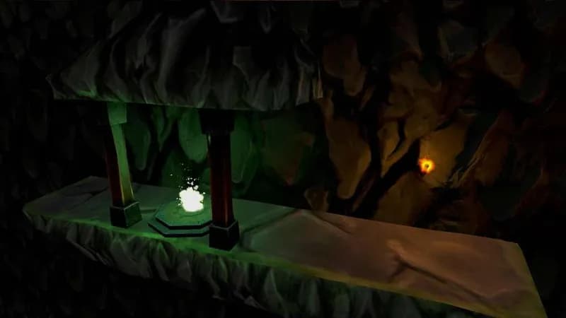 Torch Cave 2 Steam CD Key - 4