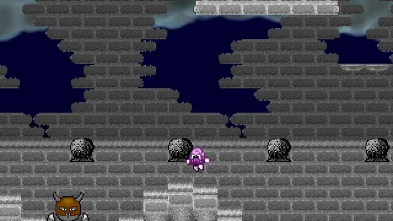 Super Furball Steam CD Key - 5