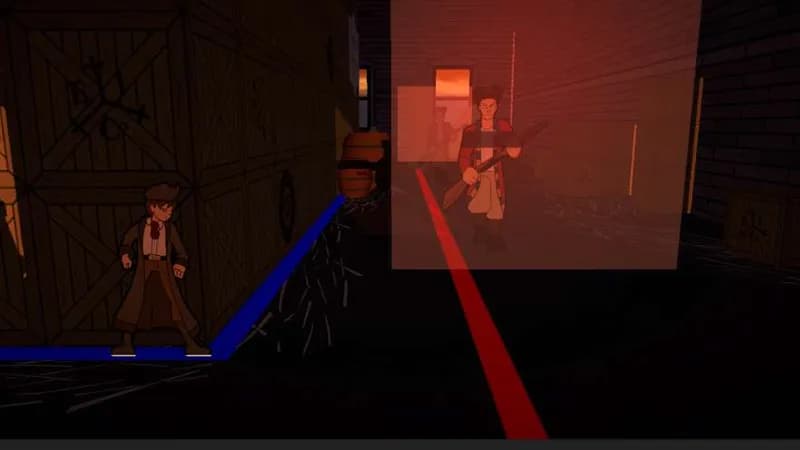 Children of Liberty PC Steam CD Key - 5