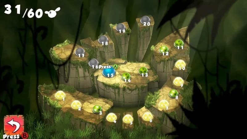 Gravity Island Steam CD Key - 5
