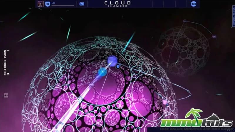Cloud Chamber Steam CD Key - 5