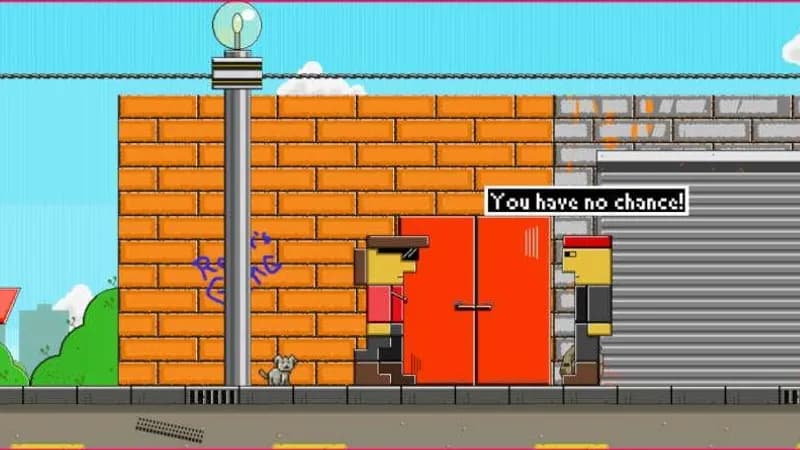 Jack's Gang Steam CD Key - 3