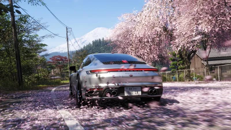 Forza Horizon 6 Deluxe Edition PC Steam Account - 4