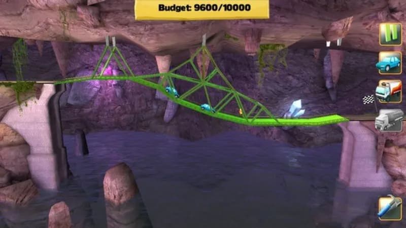 Bridge Constructor Bundle Steam CD Key - 2