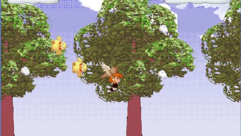 Escape from Puzzlegate Steam CD Key - 2