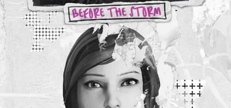 Life is Strange: Before the Storm Deluxe Edition PC Steam Account