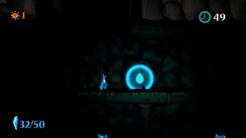 Squish and the Corrupted Crystal Steam CD Key - 4