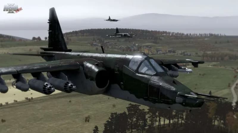 Arma X: Anniversary Edition Steam CD Key - 2