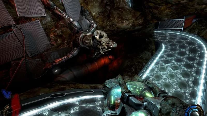 Prey (2006) Steam CD Key - 3