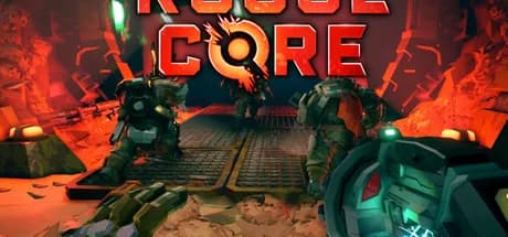 Deep Rock Galactic: Rogue Core PC Steam Account