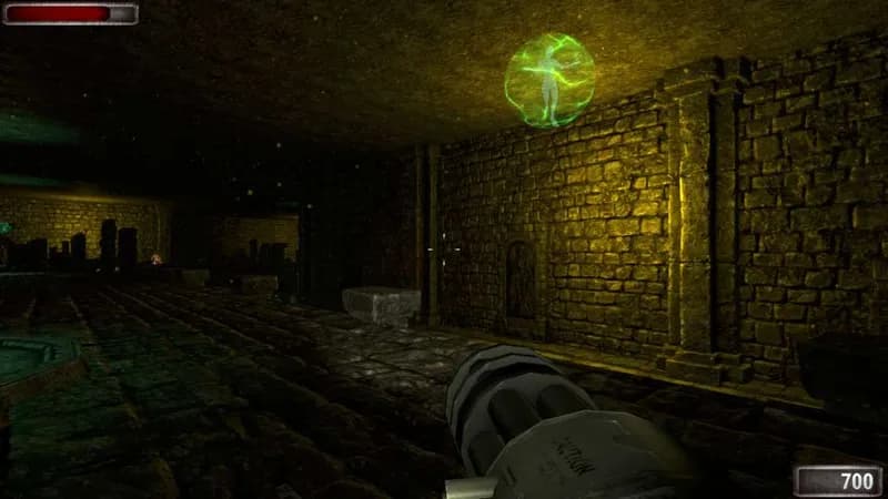Putrefaction Steam CD Key - 5