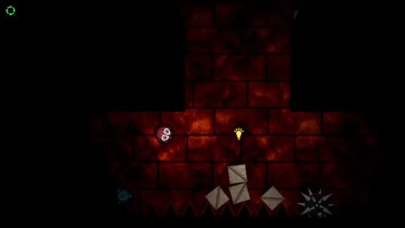 The ORB Chambers Steam CD Key - 3