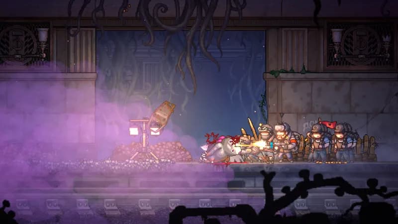 Until We Die PC Steam Account - 4