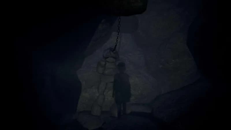 Never Again Steam CD Key - 2