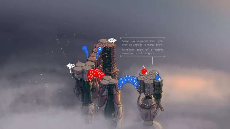 She Remembered Caterpillars Steam CD Key - 4