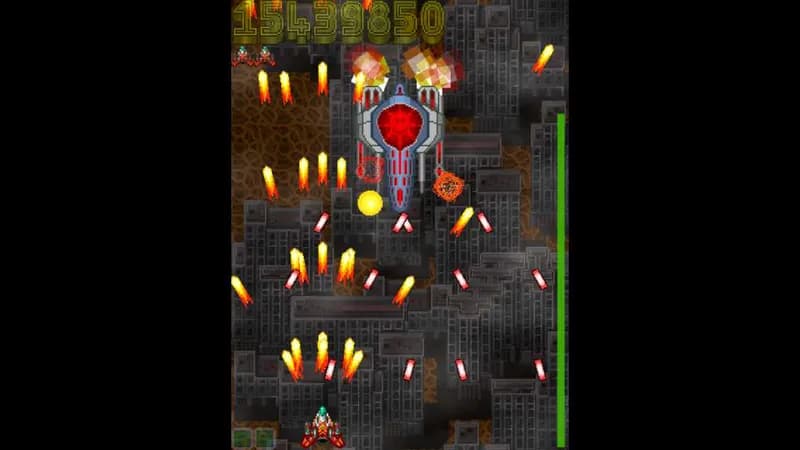 Zenohell Steam CD Key - 3
