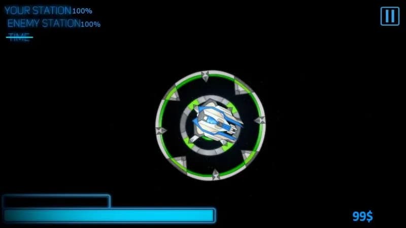 One Star Steam CD Key - 6