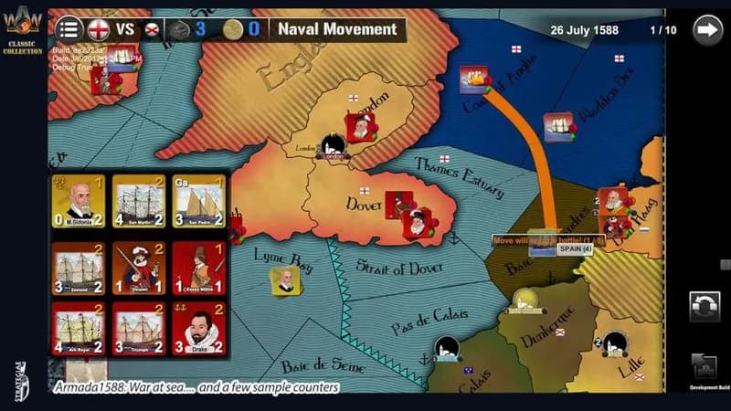 Wars Across The World: Expanded Collection Steam CD Key - 2