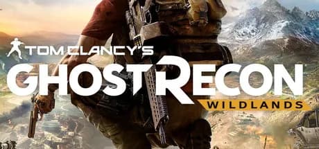Tom Clancy's Ghost Recon Wildlands Steam Account