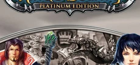 King's Bounty: Platinum Edition Steam CD Key
