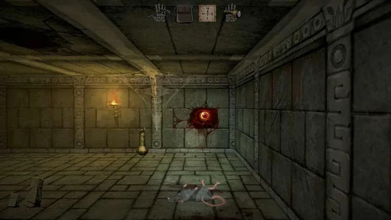 I Can't Escape: Darkness PC Steam CD Key - 6