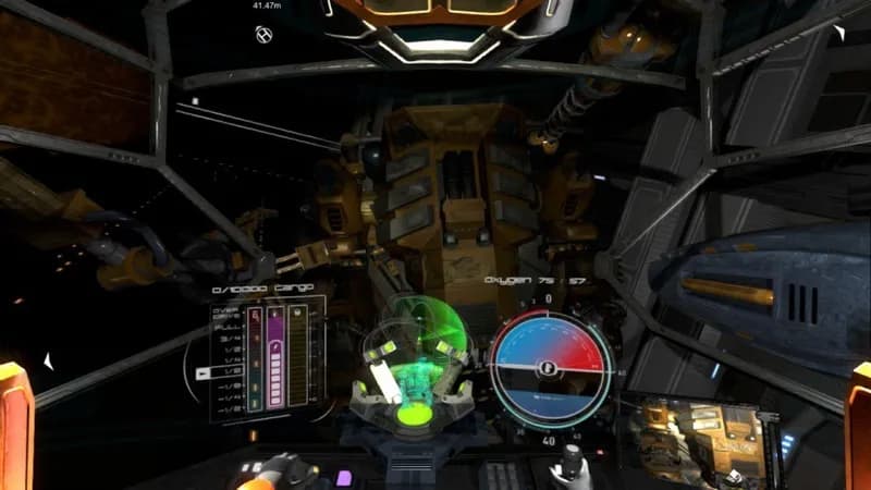 ARM Planetary Prospectors Asteroid Resource Mining Steam CD Key - 2
