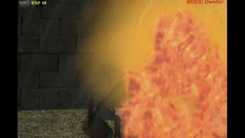 Grave Prosperity: Redux- Part 1 Steam CD Key - 4