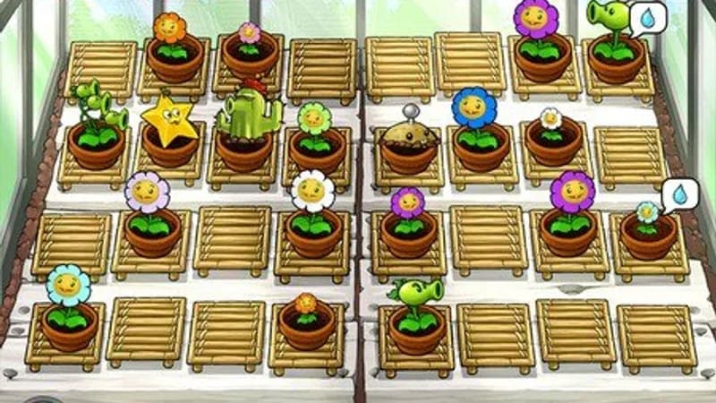 Plants vs. Zombies GOTY Steam CD Key - 2