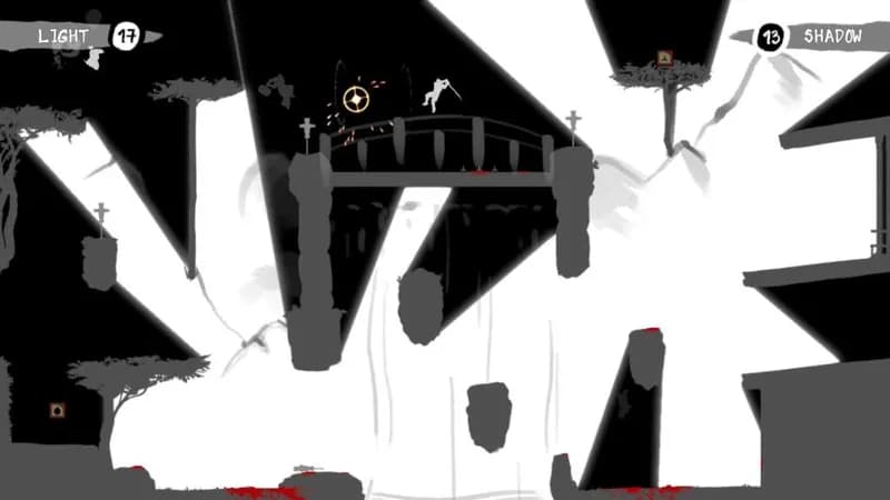 Black & White Bushido Steam CD Key - 3