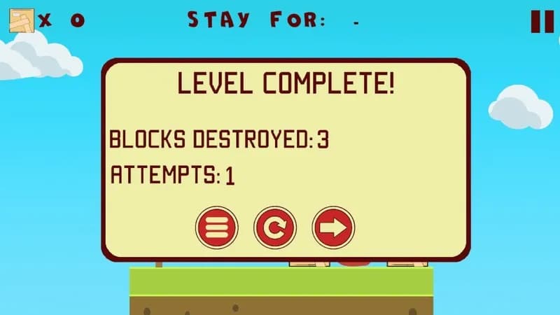 Physic Monster Steam CD Key - 2