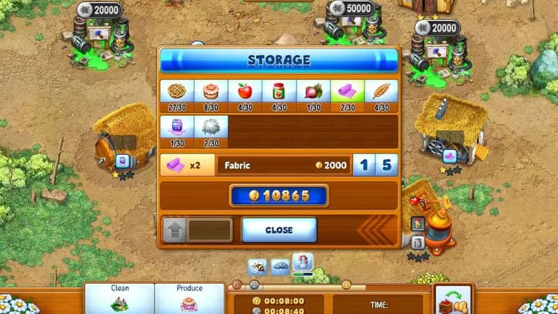 Green Ranch Steam CD Key - 5
