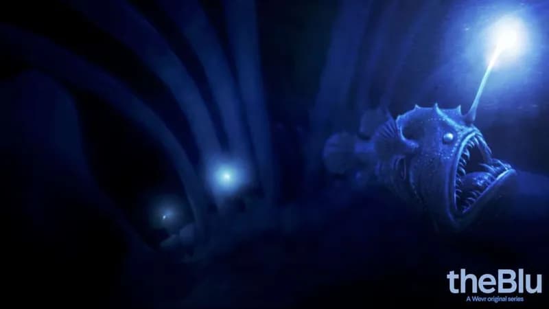 theBlu Steam CD Key - 2