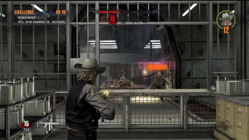 R.I.P.D.: The Game Steam CD Key - 4