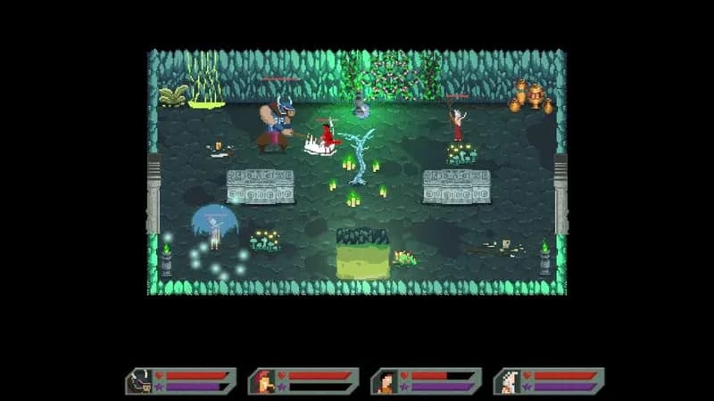 Boss Defiance Steam CD Key - 2