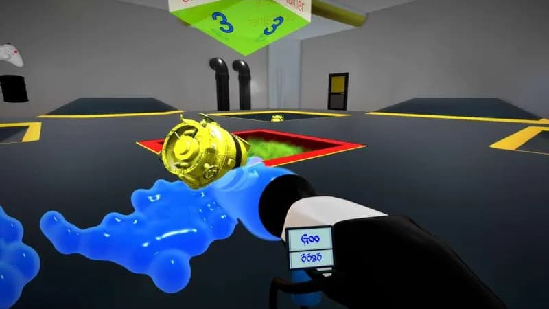 Waste Cleaner PC Steam CD Key - 4