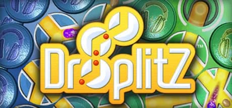 Droplitz Steam CD Key