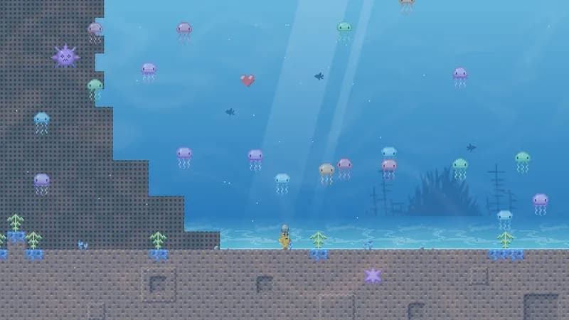 Little Walker Steam CD Key - 2