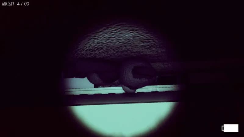 Shut Eye Steam CD Key - 2